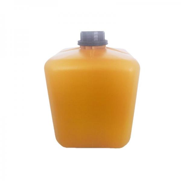 Empty bottle for inkjet printer ink 2BK006 for domino inkjet printer